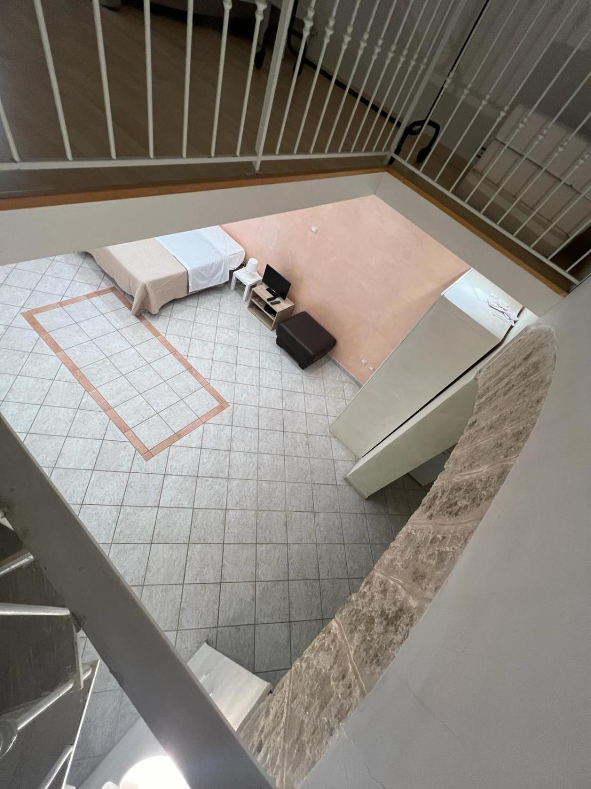 הוילה בארי Il Balconcino מראה חיצוני תמונה