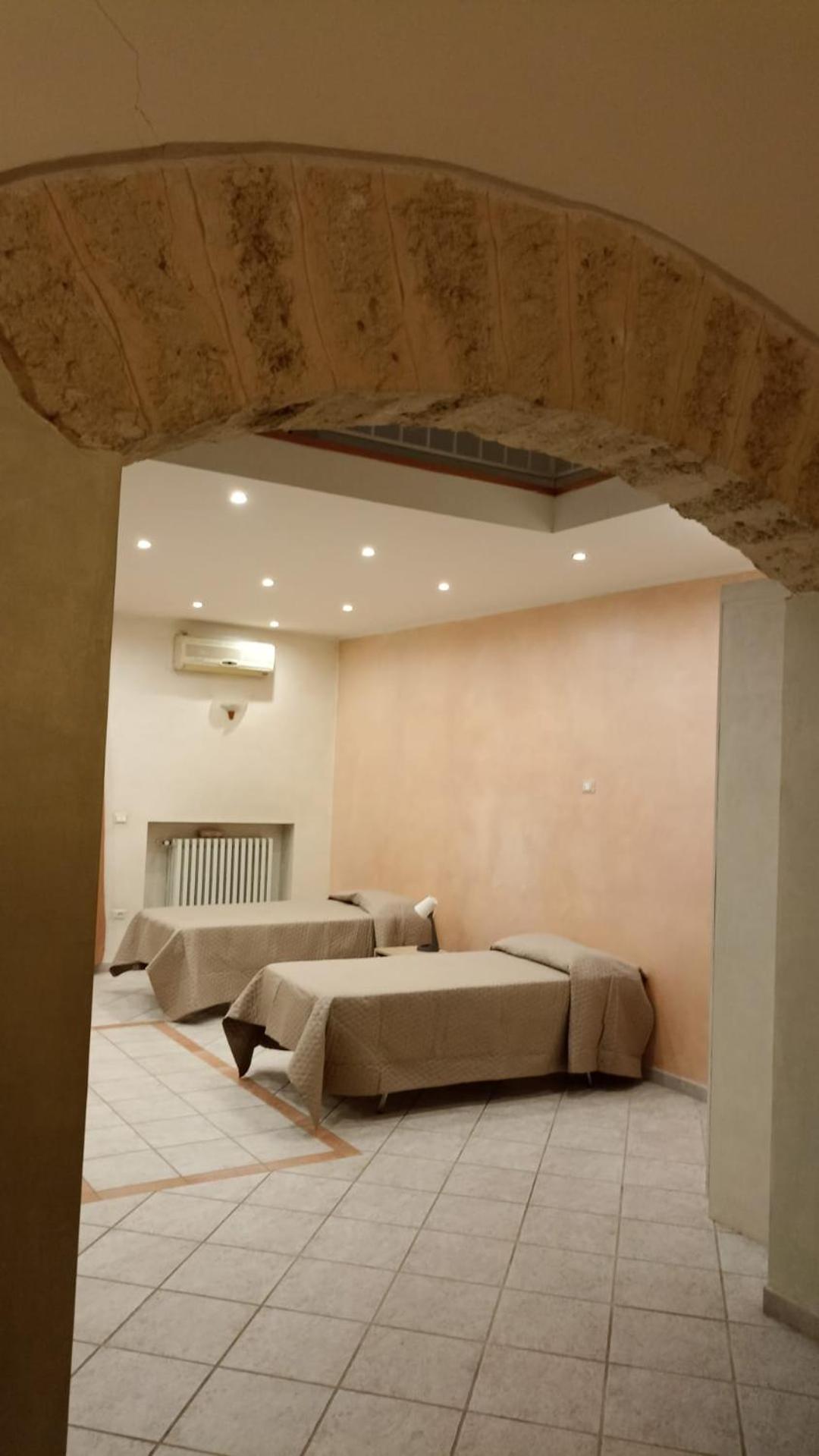 הוילה בארי Il Balconcino מראה חיצוני תמונה
