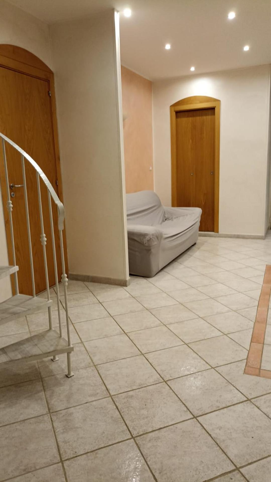 הוילה בארי Il Balconcino מראה חיצוני תמונה