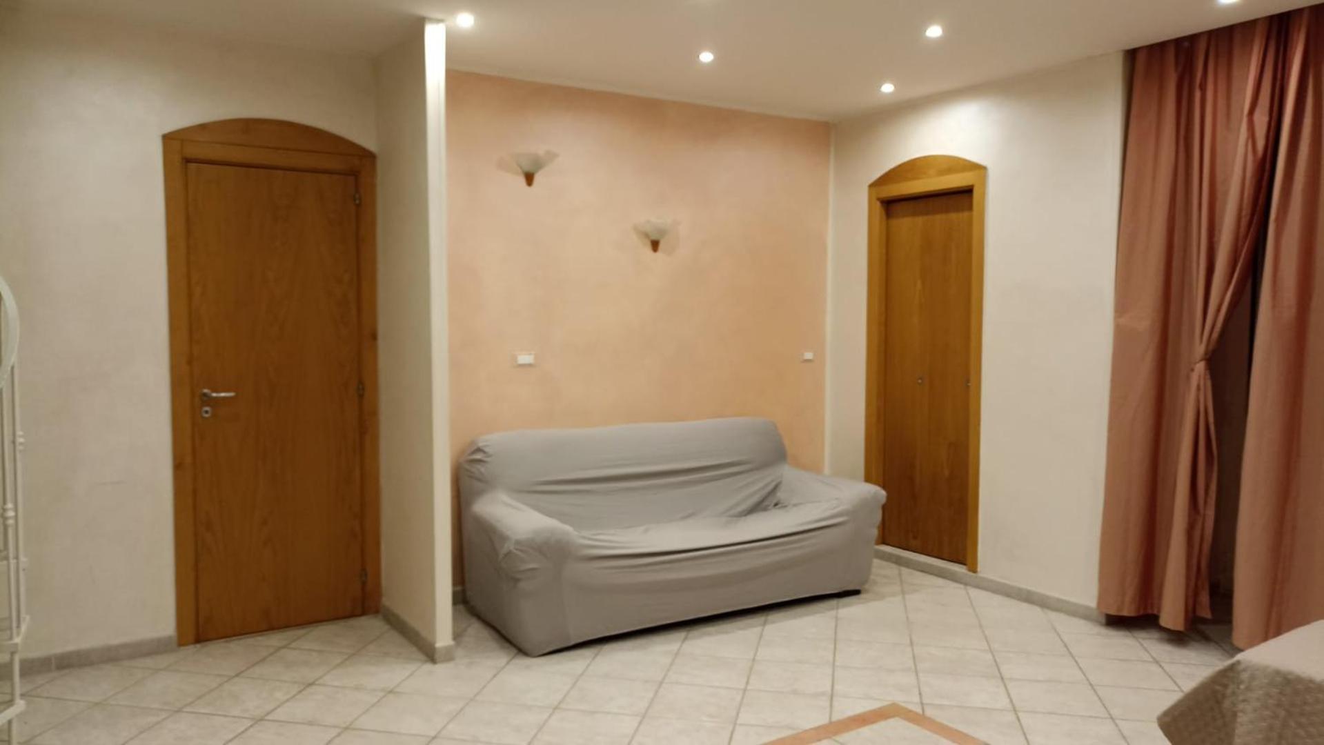 הוילה בארי Il Balconcino מראה חיצוני תמונה