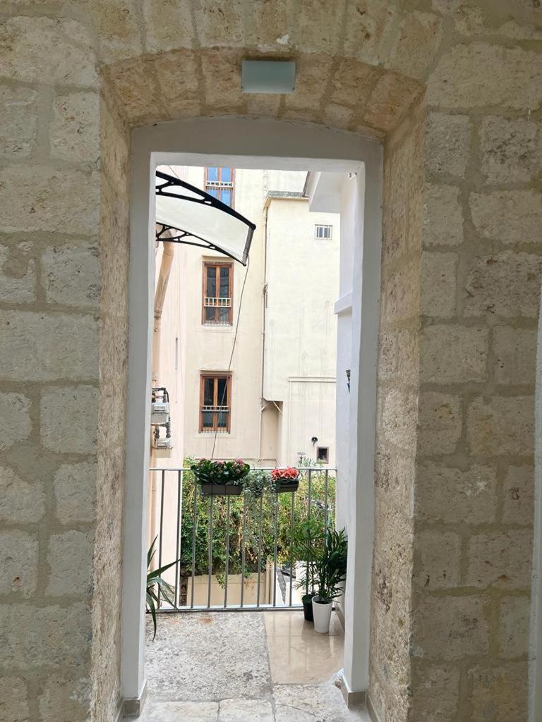 הוילה בארי Il Balconcino מראה חיצוני תמונה