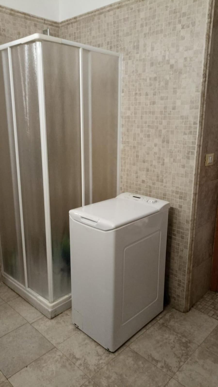 הוילה בארי Il Balconcino מראה חיצוני תמונה