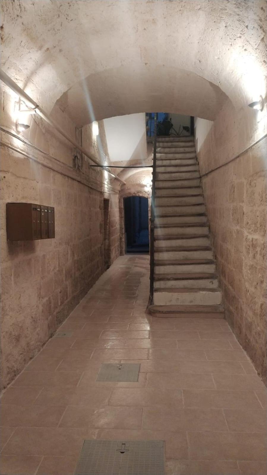 הוילה בארי Il Balconcino מראה חיצוני תמונה
